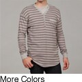 Jordan Craig Men's Stripe Shirt
