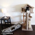 New Cat Condos Large Cat Pagodas Tree
