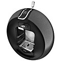 DeLonghi Black Dolce Gusto Circolo Single Serve Espresso/ Coffee Maker