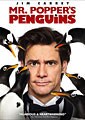 Mr. Popper`s Penguins (DVD)