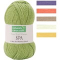 Naturallycaron.com Spa Yarn