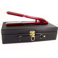 Farouk CHI Royal Treatment Gold Ceramic 1-inch Digital Hairstyling Iron