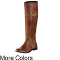 Luichiny Women's 'Point Tee' Tall Riding Boots FINAL SALE