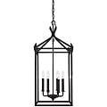 World Imports Hastings Collection 6-light Hanging Pendant