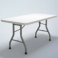 Mayline Event 7700 Series Rectangular Multi-purpose Table (30 x 60)