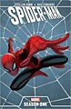 Spider-Man: Season One (Hardcover)