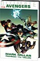 Ultimate Comics Avengers by Mark Millar Omnibus (Hardcover)
