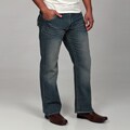 Hollywood Men's '50 El Sinore' Bootcut Jeans