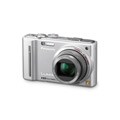 Detailed Panasonic Lumix Digital Camera Reviews Panasonic Lumix DMC-ZS7S 12.1MP Silver Digital Camera (Refurbished)