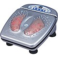 Infrared Heat Foot & Calf Massager with Remote Control