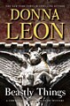 Beastly Things (Hardcover)