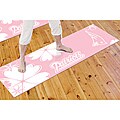 Fanmats New England Patriots Yoga Mat