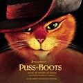 Original Soundtrack - Puss in Boots by Henry Jackman