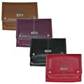 Buxton Women's Westcott Fit All Clutch Wallet
