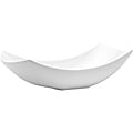 Red Vanilla -Vanilla Fare U Boat Serving Bowls