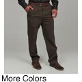 Nautica Men's Twill Pants