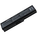 6-cell Laptop Battery for Toshiba Satellite L655/ L670/ L675