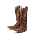 Lane Boots Women's 'Grace' Cowboy Boots