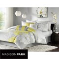 Madison Park Brianna 7-piece Queen-size Comforter Set