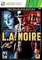 X360 - La Noire Complete Edt