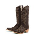 Lane Boots Women's Brown 'Love Sick' Cowboy Boots