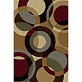 Flora Rug (5'3 x 7'3)