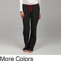 Tommy Hilfiger Women's Heart Print Pajama Pants