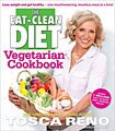The Eat-clean Diet Vegetarian Cookbook (Paperback)