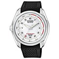 Citizen Men's Titanium Eco-Drive Golf Watch