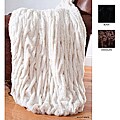 Channeled Throw