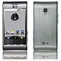 LG Optimus GSM Unlocked Cell Phone