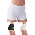 Ilusion Women's Microfiber Boxer