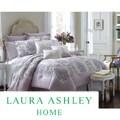 Laura Ashley Addison King-size 4-piece Comforter Set