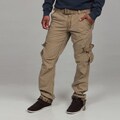Buffalo by David Bitton Men's' Pifent' Cargo Pants