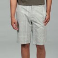 Calvin Klein Men's Plaid Shorts