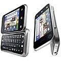 Motorola MB300 Backflip Unlocked Cell Phone (Refurbished)