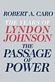The Passage of Power (Hardcover)