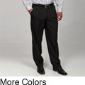 Francesco Bianchi Men's Dress Pants