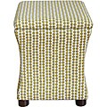 Cinch Storage Ottoman