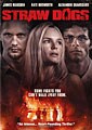 Straw Dogs (DVD)