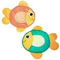 Sassy Fill Up Fish Bath Toy Organizer
