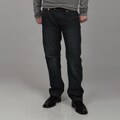 Seven Oaks Men's Kindle Straight Leg Denim Jeans