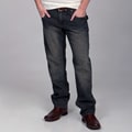 Hollywood Men's Straight Leg Jeans