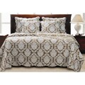 Regal Full/ Queen-size Cotton Quilt