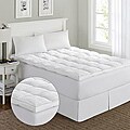 Comfort Classics Anchorage Baffle Box Queen-size Featherbed