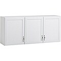 akadaHOME Multipurpose Laundry 3-door Wall Cabinet