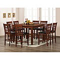 Amber Counter Height Dining Set 7-PC