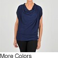 Anna Lee & Hope Women's Stud Detail Top