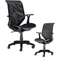 Integrity Seating Ergonomic Mesh Office Chair