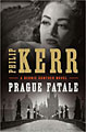 Prague Fatale (Hardcover)